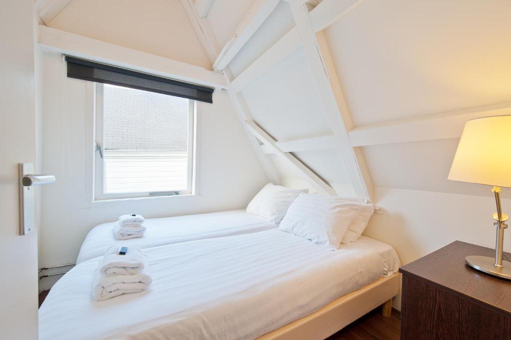 Rembrandtplein Apartment Suites Amsterdam Room photo